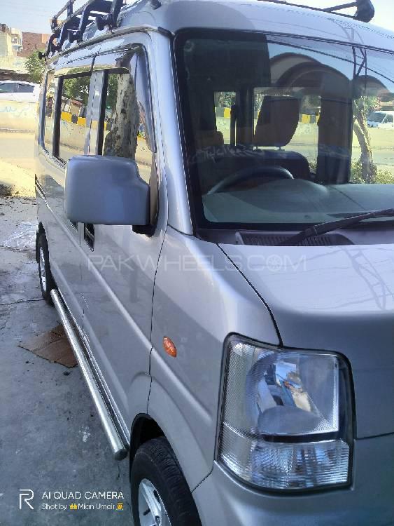 Suzuki Every 2013 for Sale in Lahore Suzuki Every 2013 for Sale in Lahore Image-2