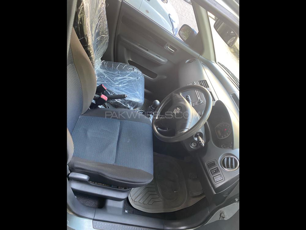 Suzuki Swift 2013 for Sale in Islamabad Suzuki Swift 2013 for Sale in Islamabad Image-3