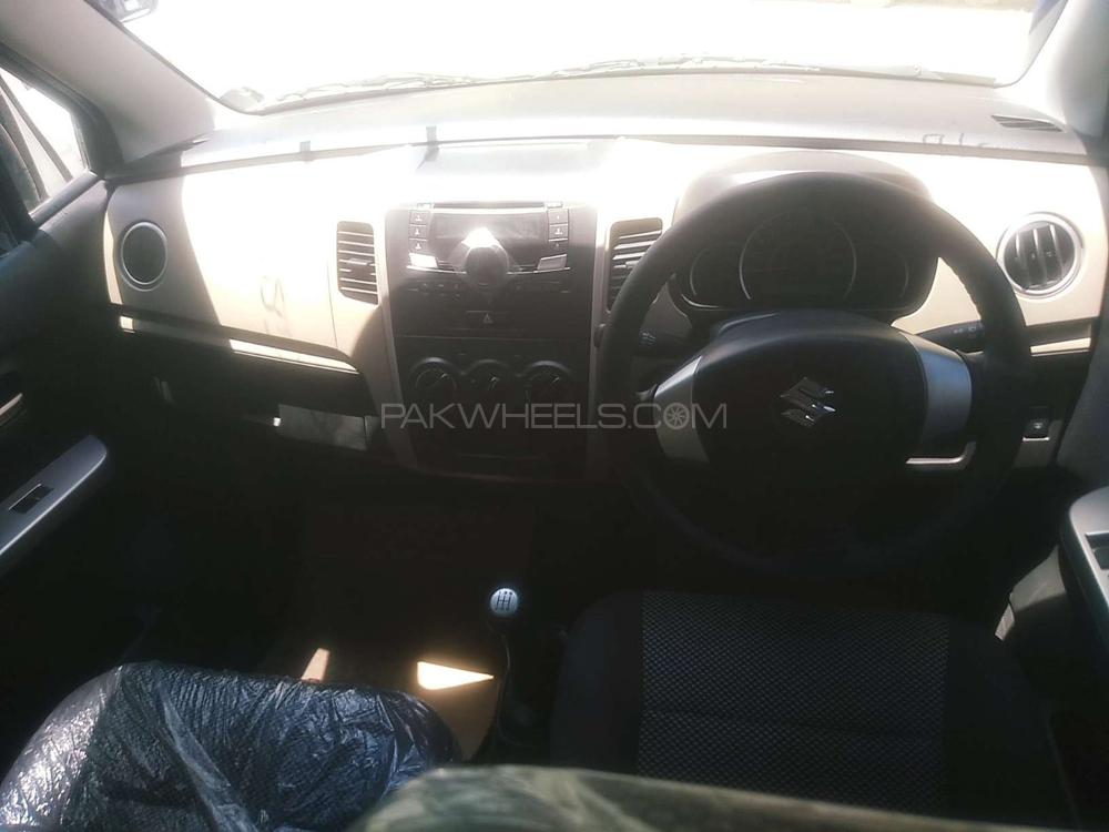 Suzuki Wagon R 2020 for Sale in Rawalpindi Suzuki Wagon R 2020 for Sale in Rawalpindi Image-10