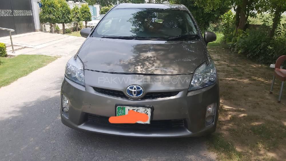 Toyota Prius 2014 for Sale in Okara Image-1