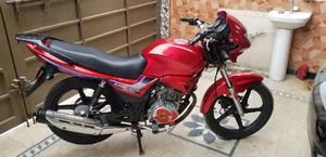 Used United Us 125 Deluxe 2016 Bike For Sale In Peshawar 281742