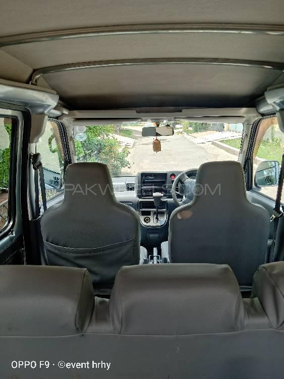Daihatsu Hijet 2011 for Sale in Lahore Daihatsu Hijet 2011 for Sale in Lahore Image-16