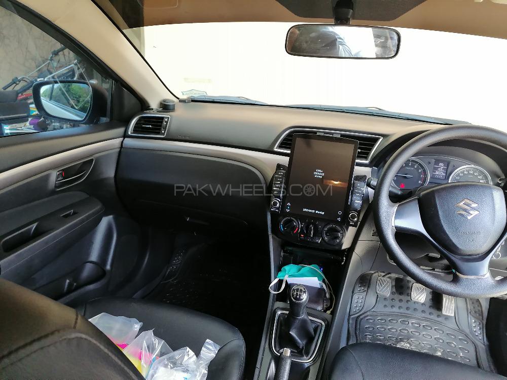Suzuki Ciaz 2017 for Sale in Khanewal Image-1
