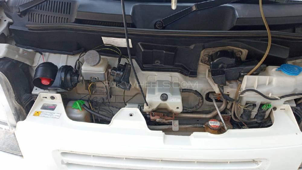 سوزوکی ایوری 2011 for Sale in گجرات سوزوکی ایوری 2011 for Sale in گجرات Image-3