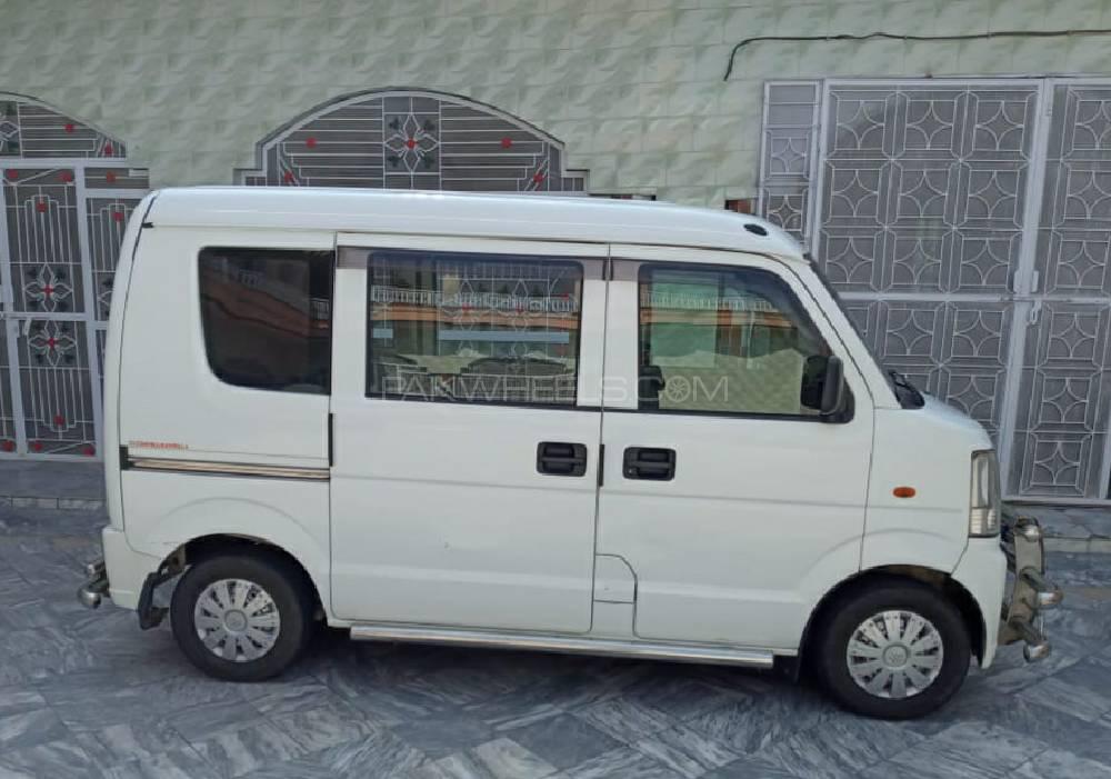 سوزوکی ایوری 2011 for Sale in گجرات سوزوکی ایوری 2011 for Sale in گجرات Image-2