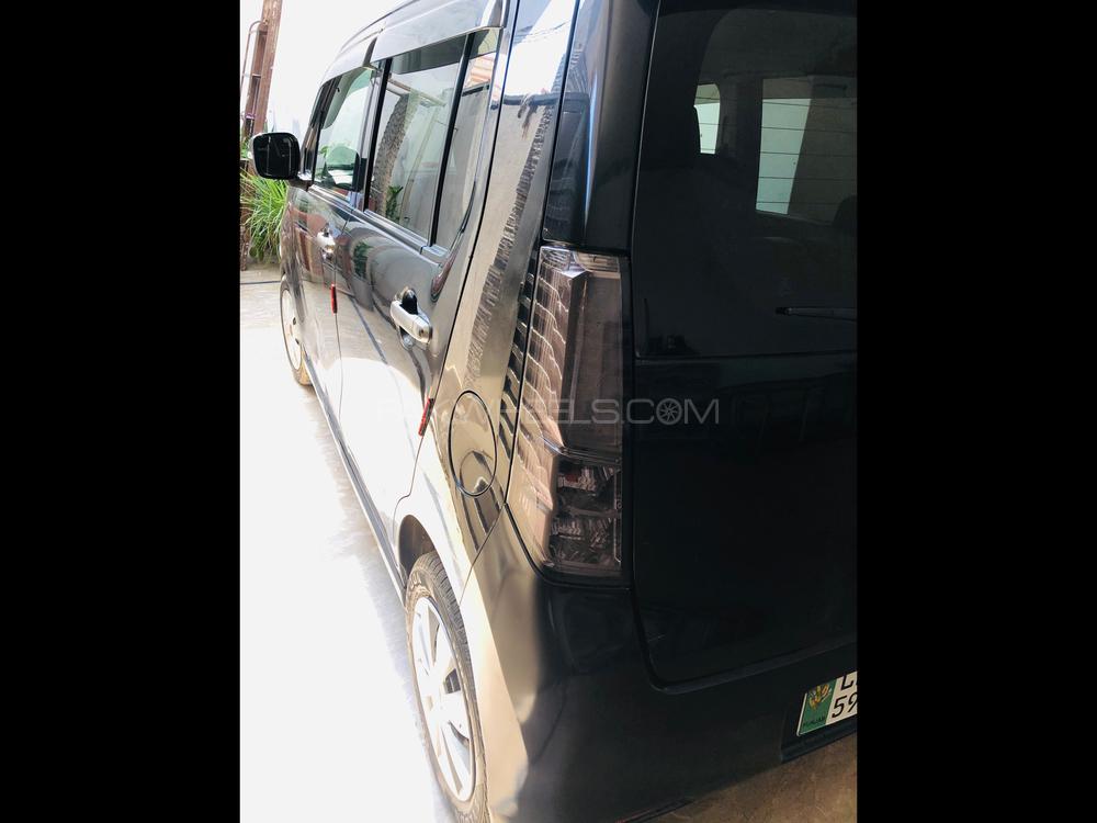 Suzuki Wagon R 2016 for Sale in Sialkot Suzuki Wagon R 2016 for Sale in Sialkot Image-8