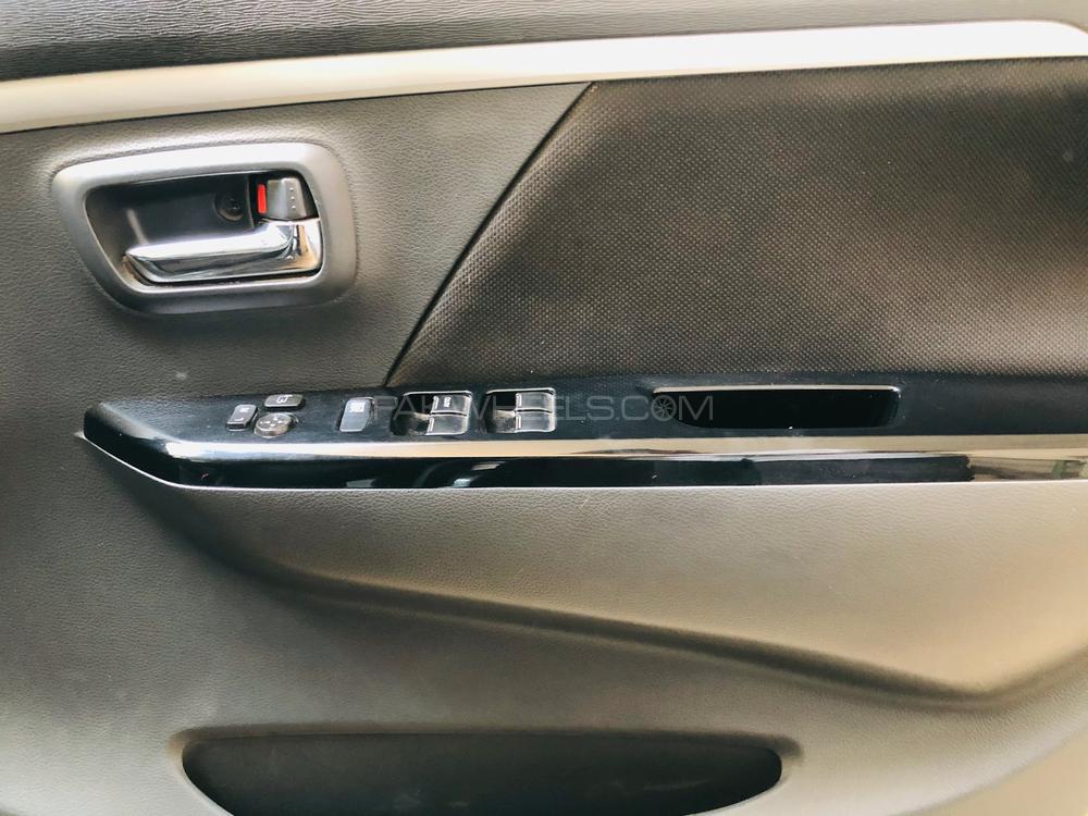 Suzuki Wagon R 2016 for Sale in Sialkot Suzuki Wagon R 2016 for Sale in Sialkot Image-7