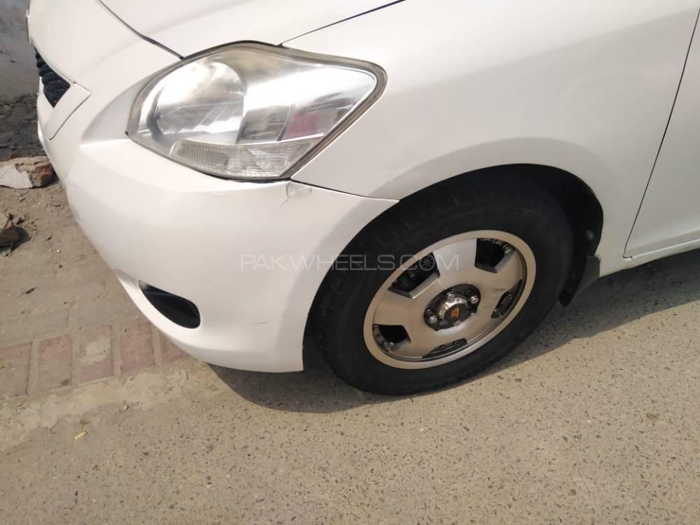 Toyota Belta 2009 for Sale in Islamabad Image-1