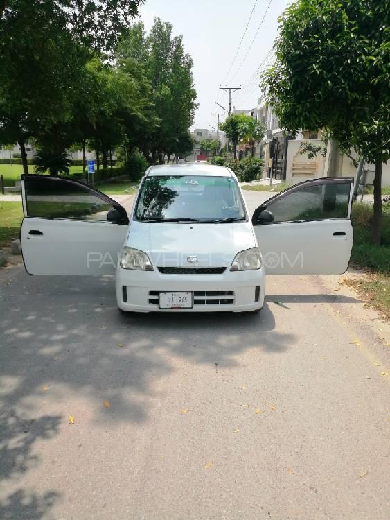 Daihatsu Mira 2006 for Sale in Gujranwala Image-1