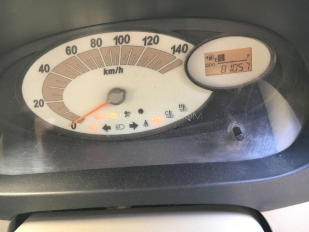 Daihatsu Mira 2011 for Sale in Karachi Image-1