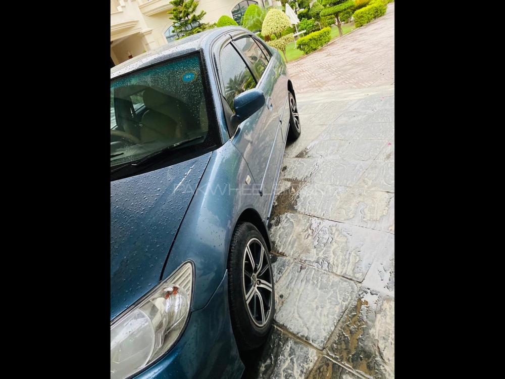 ہونڈا سوک 2005 for Sale in گجرات ہونڈا سوک 2005 for Sale in گجرات Image-14