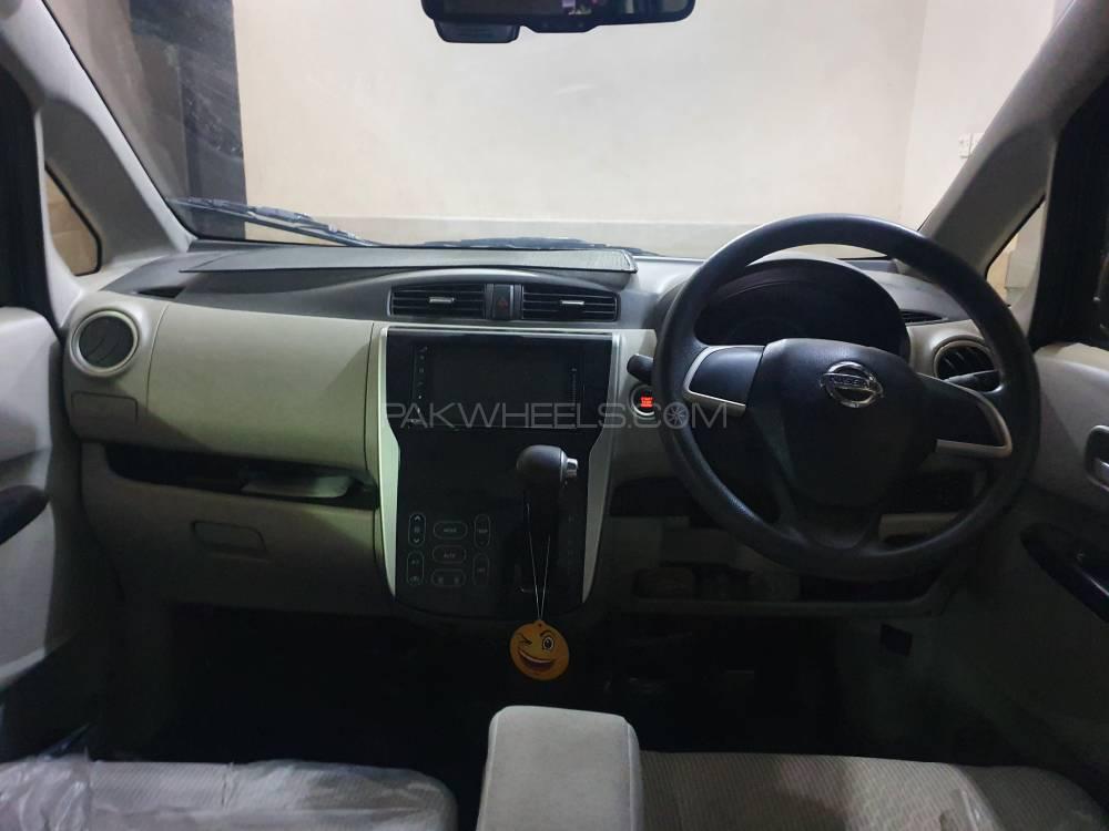 Nissan Dayz 2015 for Sale in Faisalabad Nissan Dayz 2015 for Sale in Faisalabad Image-3