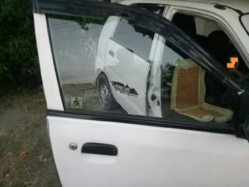 Suzuki Alto 2004 for Sale in Attock Suzuki Alto 2004 for Sale in Attock Image-5