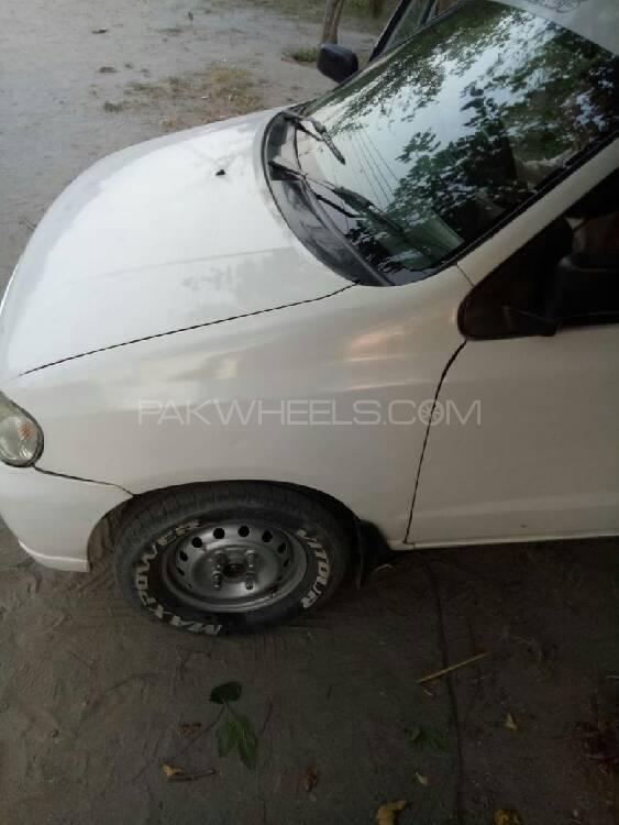 Suzuki Alto 2004 for Sale in Attock Suzuki Alto 2004 for Sale in Attock Image-6