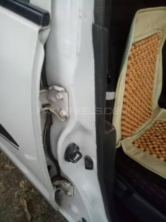 Suzuki Alto 2004 for Sale in Attock Suzuki Alto 2004 for Sale in Attock Image-11