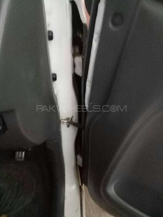 Suzuki Alto 2004 for Sale in Attock Suzuki Alto 2004 for Sale in Attock Image-14