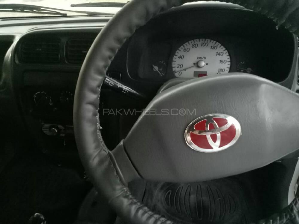 Suzuki Alto 2004 for Sale in Attock Suzuki Alto 2004 for Sale in Attock Image-15