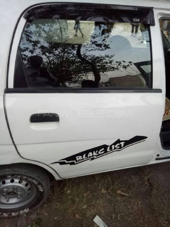 Suzuki Alto 2004 for Sale in Attock Suzuki Alto 2004 for Sale in Attock Image-17