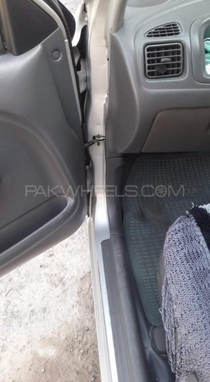Suzuki Alto 2005 for Sale in Peshawar Suzuki Alto 2005 for Sale in Peshawar Image-4