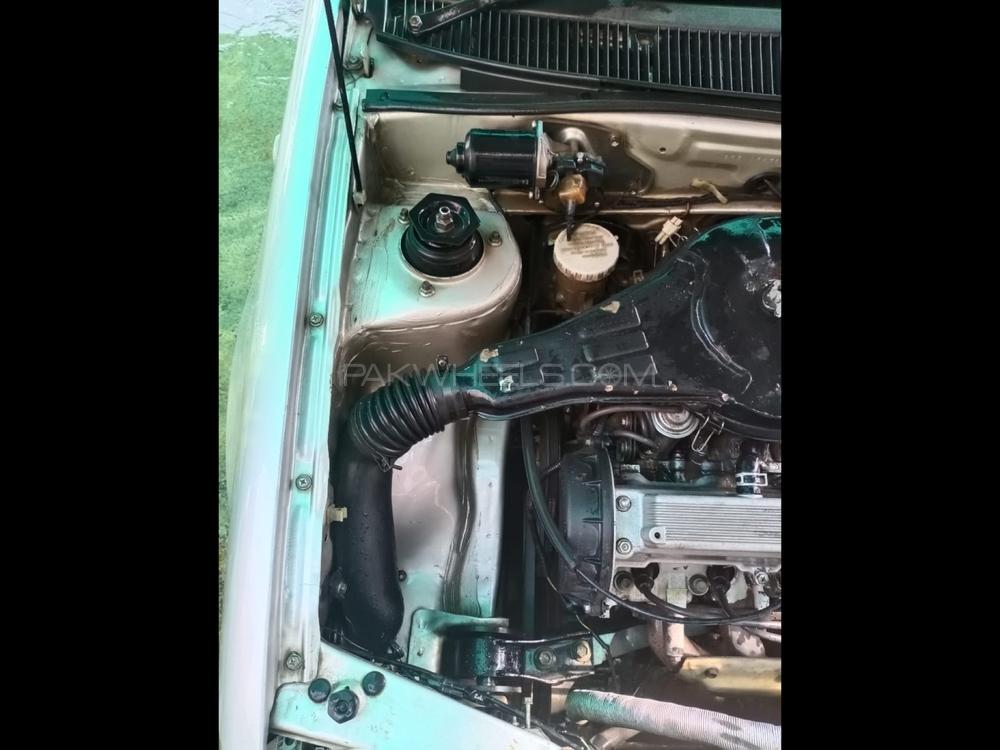 سوزوکی کلٹس 2006 for Sale in گجرات سوزوکی کلٹس 2006 for Sale in گجرات Image-10