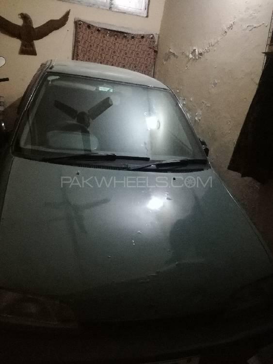 Suzuki Margalla 1994 for Sale in Rawalpindi Image-1