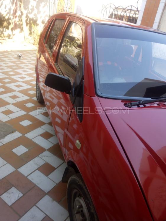 آدم ریوو 2006 for Sale in کراچی آدم ریوو 2006 for Sale in کراچی Image-6