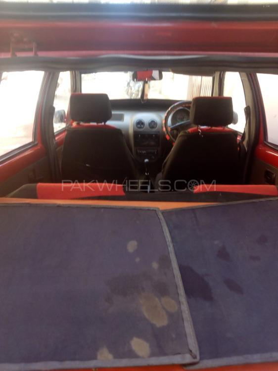 آدم ریوو 2006 for Sale in کراچی آدم ریوو 2006 for Sale in کراچی Image-7