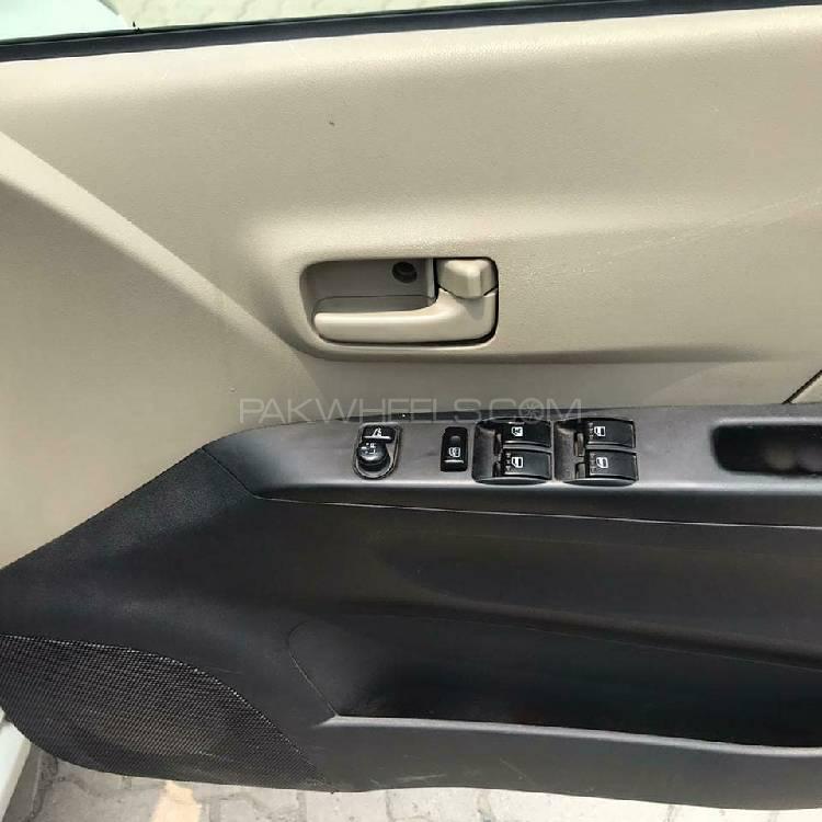 Daihatsu Mira 2012 for Sale in Lahore Daihatsu Mira 2012 for Sale in Lahore Image-4