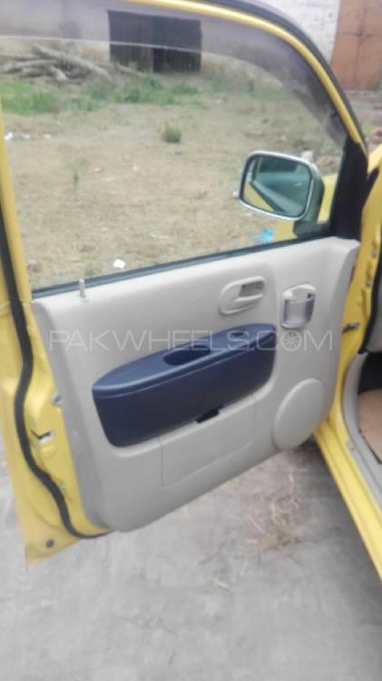 Mitsubishi Ek Wagon 2016 for Sale in Lahore Mitsubishi Ek Wagon 2016 for Sale in Lahore Image-13
