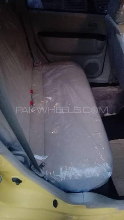 Mitsubishi Ek Wagon 2016 for Sale in Lahore Mitsubishi Ek Wagon 2016 for Sale in Lahore Image-18