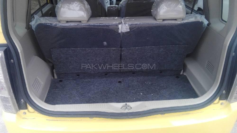 Mitsubishi Ek Wagon 2016 for Sale in Lahore Mitsubishi Ek Wagon 2016 for Sale in Lahore Image-8