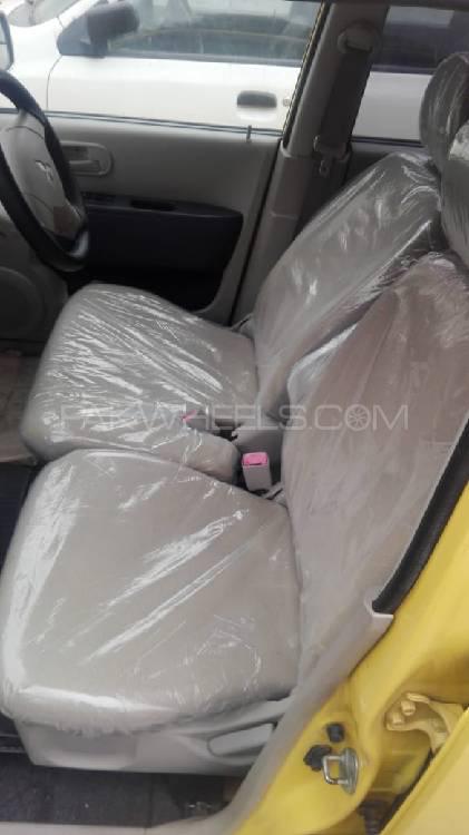 Mitsubishi Ek Wagon 2016 for Sale in Lahore Mitsubishi Ek Wagon 2016 for Sale in Lahore Image-20