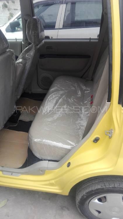 Mitsubishi Ek Wagon 2016 for Sale in Lahore Mitsubishi Ek Wagon 2016 for Sale in Lahore Image-12