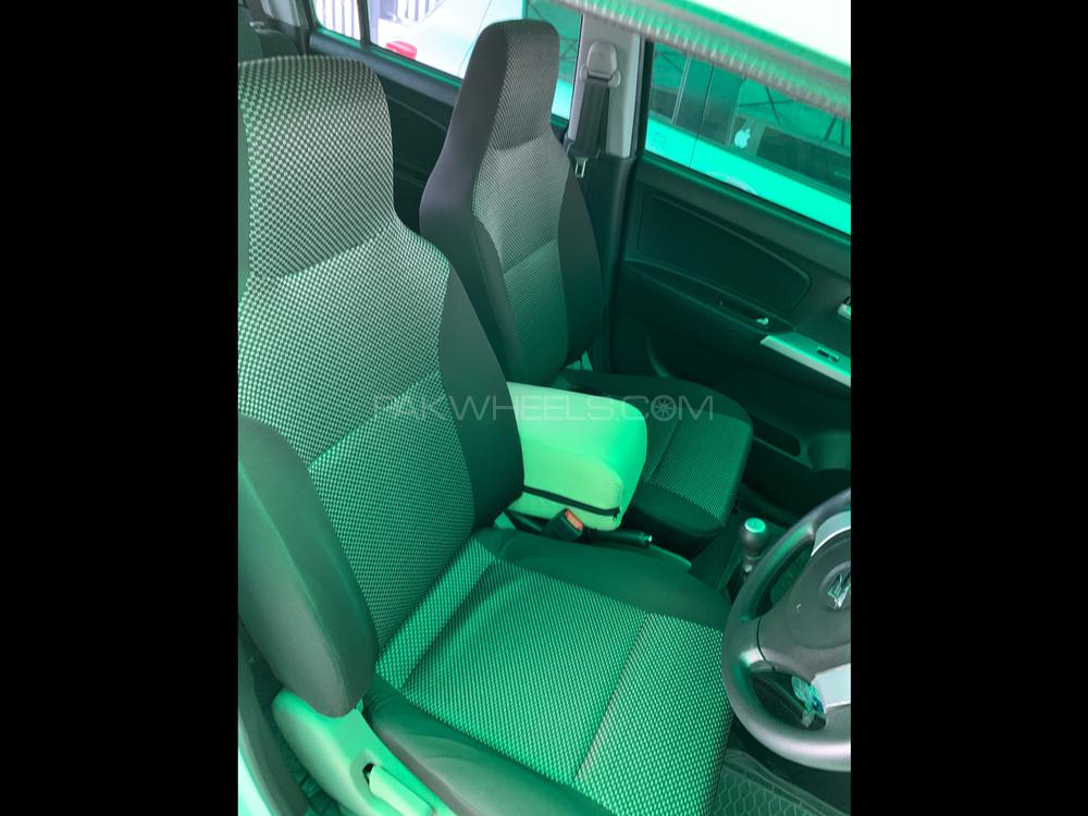 Suzuki Wagon R 2019 for Sale in Sialkot Suzuki Wagon R 2019 for Sale in Sialkot Image-3