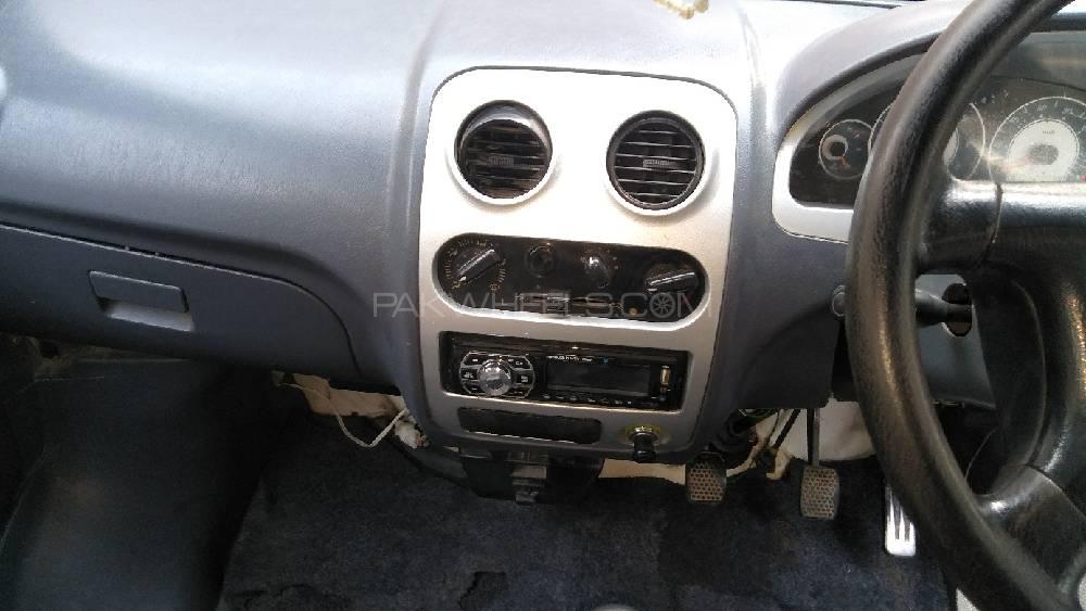 FAW X-PV 2014 for Sale in Lahore FAW X-PV 2014 for Sale in Lahore Image-2