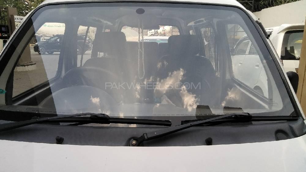 FAW X-PV 2014 for Sale in Lahore FAW X-PV 2014 for Sale in Lahore Image-7