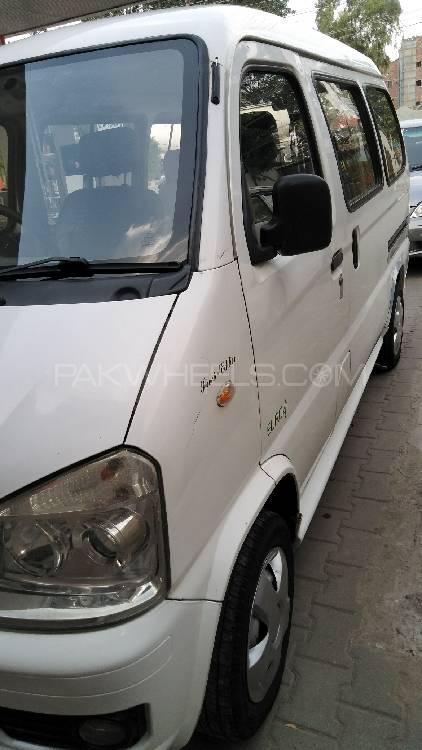 FAW X-PV 2014 for Sale in Lahore FAW X-PV 2014 for Sale in Lahore Image-5