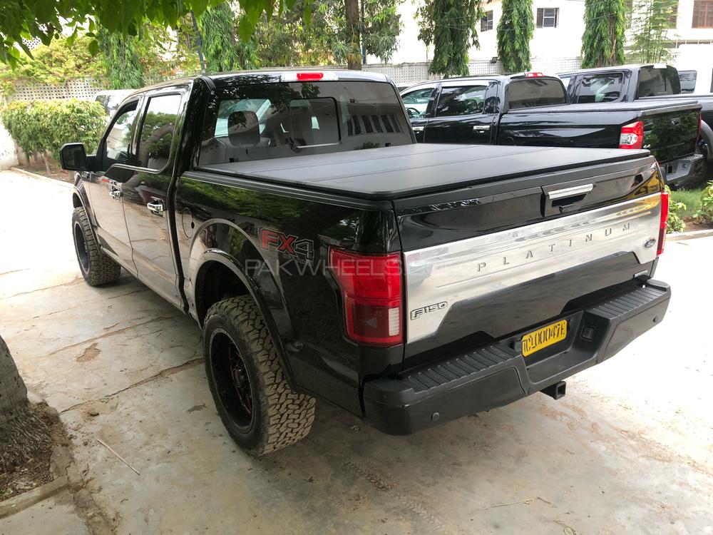 Ford F 150 2018 for Sale in Karachi Ford F 150 2018 for Sale in Karachi Image-6