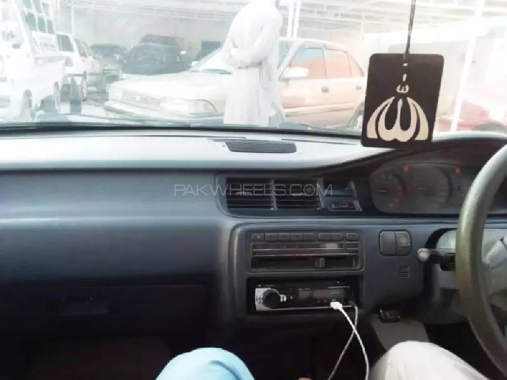 Honda Civic 1995 for Sale in Sialkot Honda Civic 1995 for Sale in Sialkot Image-5