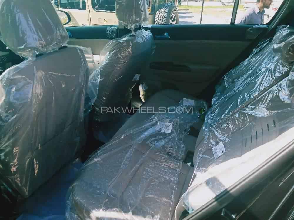KIA Sportage 2020 for Sale in Karachi KIA Sportage 2020 for Sale in Karachi Image-5