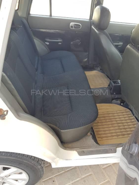 Suzuki Cultus 2015 for Sale in Multan Suzuki Cultus 2015 for Sale in Multan Image-5