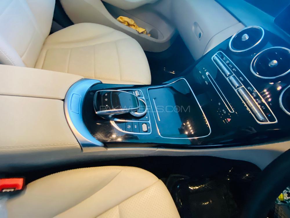 Mercedes Benz C Class 2014 for Sale in Peshawar Mercedes Benz C Class 2014 for Sale in Peshawar Image-20