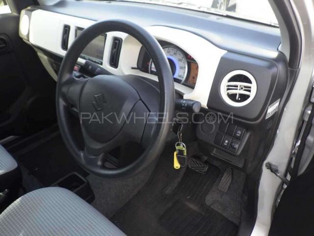 سوزوکی آلٹو 2015 for Sale in پشاور سوزوکی آلٹو 2015 for Sale in پشاور Image-6