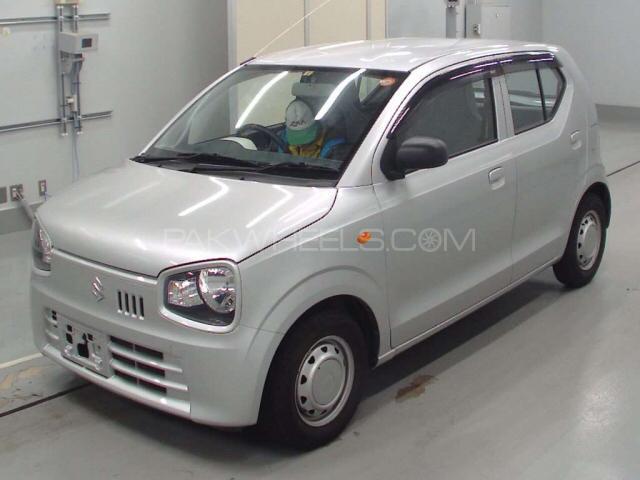 سوزوکی آلٹو 2015 for Sale in پشاور سوزوکی آلٹو 2015 for Sale in پشاور Image-9