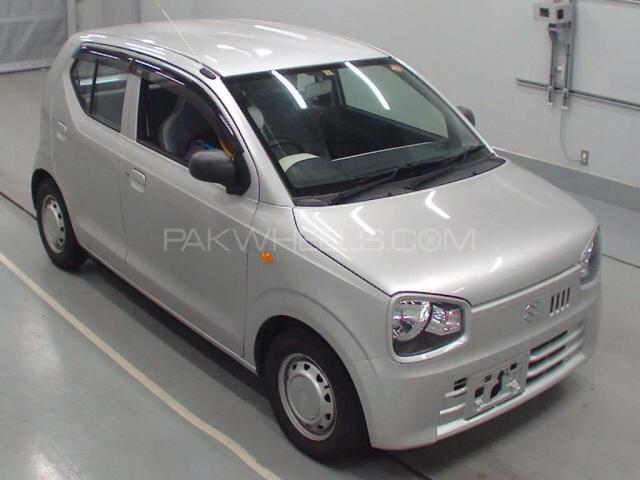 سوزوکی آلٹو 2015 for Sale in پشاور سوزوکی آلٹو 2015 for Sale in پشاور Image-12