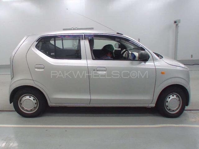 سوزوکی آلٹو 2015 for Sale in پشاور سوزوکی آلٹو 2015 for Sale in پشاور Image-16