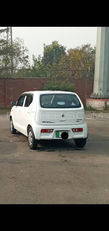 سوزوکی  آلٹو 2019 for Sale in لاہور Image-1