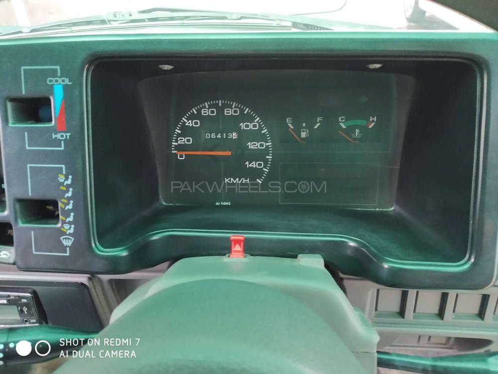 Suzuki Mehran 2017 for Sale in Lahore Suzuki Mehran 2017 for Sale in Lahore Image-7