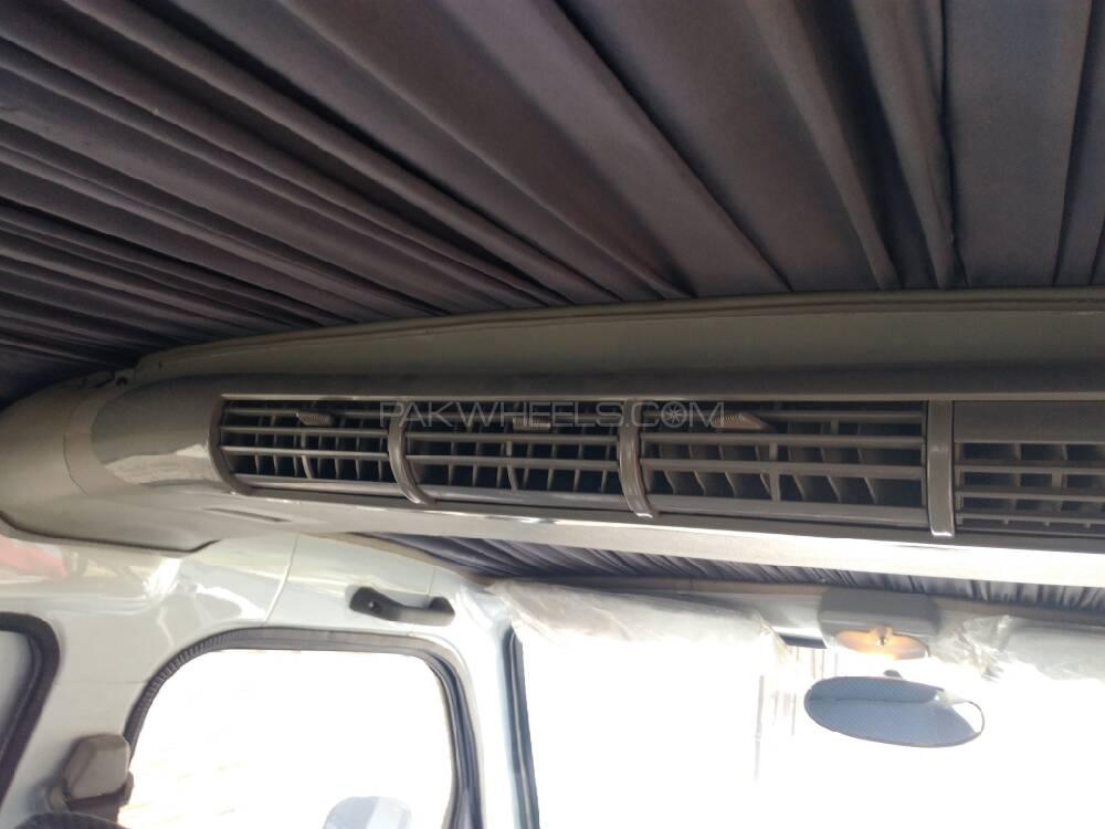 FAW X-PV 2018 for Sale in Islamabad FAW X-PV 2018 for Sale in Islamabad Image-14