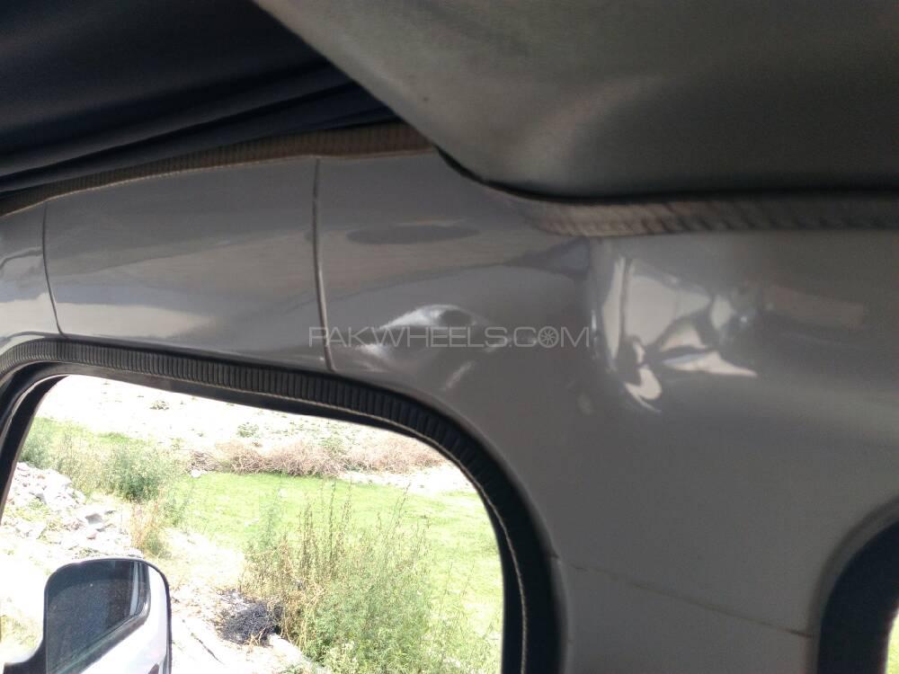 FAW X-PV 2018 for Sale in Islamabad FAW X-PV 2018 for Sale in Islamabad Image-15